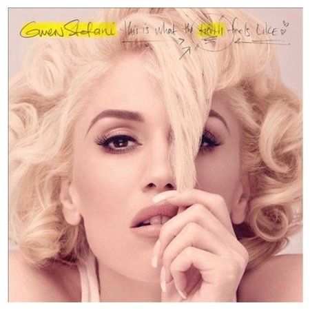 Gwen Stefani - This Is What The Truth Feels Like - Vinyl