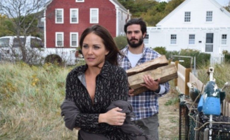 Boston International Film Festival Review – ‘Murder on Cape Cod’