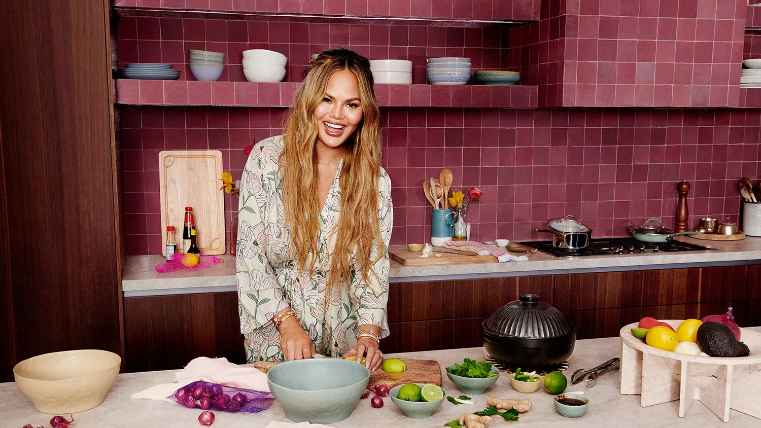 Can Chrissy Teigen bounce back?