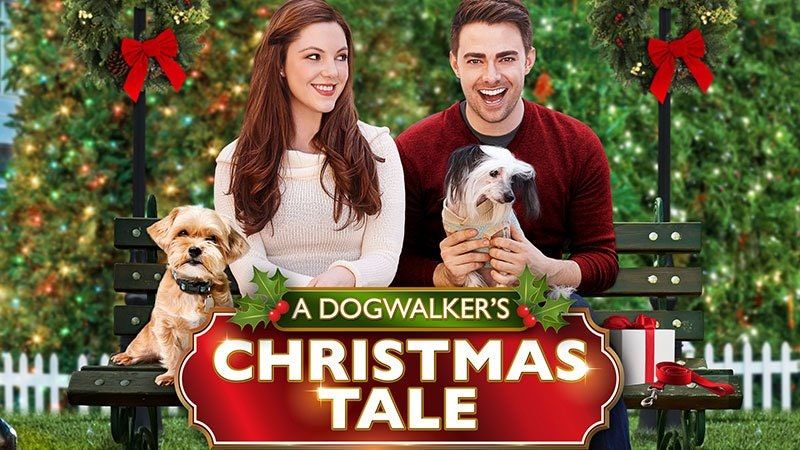 Please feel sorry for me, because I watched "A Dogwalker's Christmas Tale"