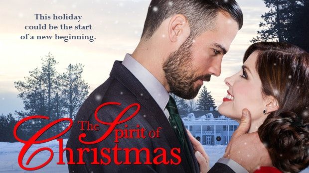 The demented joy of "The Spirit of Christmas"